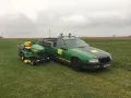 Opel senator Pickup  Unikat Eyecather  Joh...