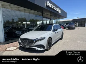 Mercedes-Benz E 450 T d 4M AMG Night Premium+ 20