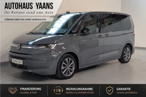 Volkswagen Multivan 1.4 TSI e-Hybrid HUD+AID+ACC+PANO+AHK