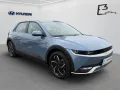 Hyundai IONIQ 5 58 kWh Heckantrieb Basis Wärmepumpe 1...