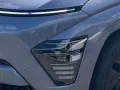 Hyundai KONA Elektro 49kWh 2WD Trend Navigationssyste...