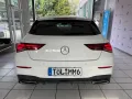 Mercedes-Benz CLA 200 Shooting Brake AMG/NIGHT/NAVI/PANO/AHK