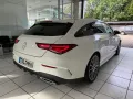 Mercedes-Benz CLA 200 Shooting Brake AMG/NIGHT/NAVI/PANO/AHK