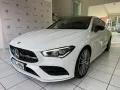 Mercedes-Benz CLA 200 Shooting Brake AMG/NIGHT/NAVI/PANO/AHK