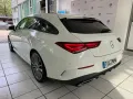 Mercedes-Benz CLA 200 Shooting Brake AMG/NIGHT/NAVI/PANO/AHK