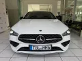 Mercedes-Benz CLA 200 Shooting Brake AMG/NIGHT/NAVI/PANO/AHK
