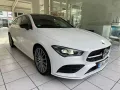 Mercedes-Benz CLA 200 Shooting Brake AMG/NIGHT/NAVI/PANO/AHK