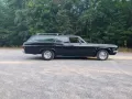 Chevrolet Impala Station Wagon -Projekt