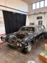 Chevrolet Impala Station Wagon -Projekt