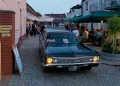 Chevrolet Impala Station Wagon -Projekt