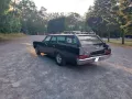 Chevrolet Impala Station Wagon -Projekt