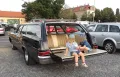 Chevrolet Impala Station Wagon -Projekt