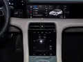 Porsche Taycan 4 Cross Turismo