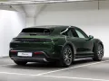 Porsche Taycan 4 Cross Turismo