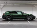 Porsche Taycan 4 Cross Turismo