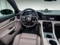 Porsche Taycan 4 Cross Turismo