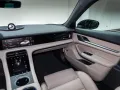 Porsche Taycan 4 Cross Turismo