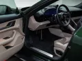 Porsche Taycan 4 Cross Turismo