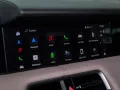 Porsche Taycan 4 Cross Turismo