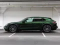 Porsche Taycan 4 Cross Turismo