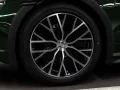 Porsche Taycan 4 Cross Turismo