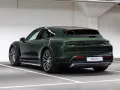 Porsche Taycan 4 Cross Turismo