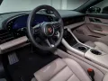 Porsche Taycan 4 Cross Turismo