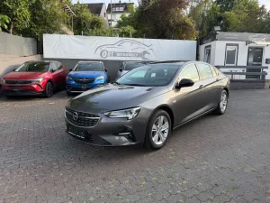 Opel Insignia B Grand Sport Business