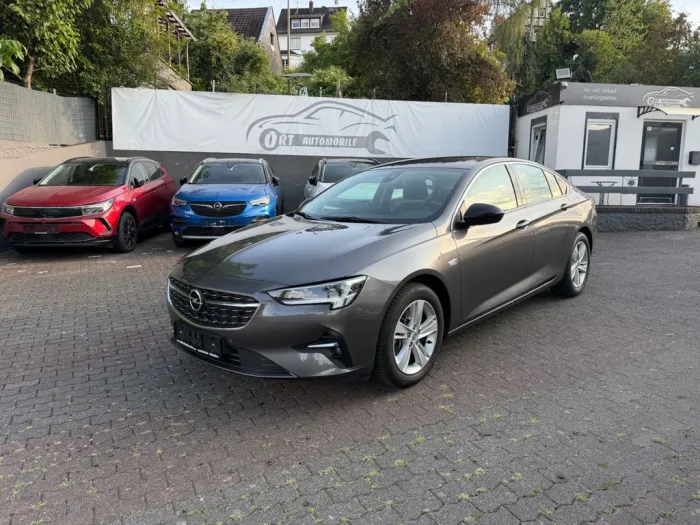Opel Insignia B Grand Sport Business