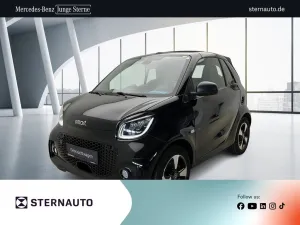 Smart EQ passion Voll LED CoolAudio RüCam WinterP 22KW