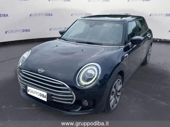 MINI Mini Clubman F54 2019 Benzina 1.5 One Mayfa