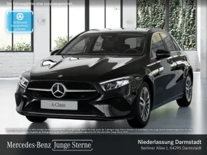 Mercedes-Benz A 250 e Progressive Advanced AC11/DC22kW/Totw/VZ
