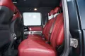 Mercedes-Benz AMG G 63 MAGNO/BENGALRED/A22/BURMESTER®3D/CARBON