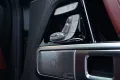 Mercedes-Benz AMG G 63 MAGNO/BENGALRED/A22/BURMESTER®3D/CARBON