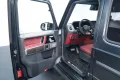 Mercedes-Benz AMG G 63 MAGNO/BENGALRED/A22/BURMESTER®3D/CARBON