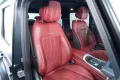 Mercedes-Benz AMG G 63 MAGNO/BENGALRED/A22/BURMESTER®3D/CARBON