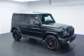 Mercedes-Benz AMG G 63 MAGNO/BENGALRED/A22/BURMESTER®3D/CARBON
