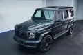 Mercedes-Benz AMG G 63 MAGNO/BENGALRED/A22/BURMESTER®3D/CARBON