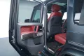 Mercedes-Benz AMG G 63 MAGNO/BENGALRED/A22/BURMESTER®3D/CARBON
