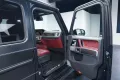 Mercedes-Benz AMG G 63 MAGNO/BENGALRED/A22/BURMESTER®3D/CARBON