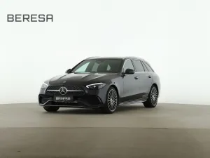 Mercedes-Benz C 220 d T AMG Digital Light MBUX Pano AHK 360
