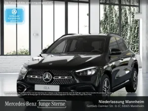 Mercedes-Benz GLA 220 d AMG Advanced PLUS Night/LED/