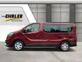 Renault Trafic Life dCi 150 EDC Automatik