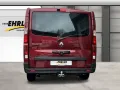 Renault Trafic Life dCi 150 EDC Automatik