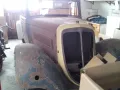 Other Wanderer W40 2-Fenster Cabrio - Gläser