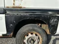 Subaru Libero / 6 Sitzer / Panoramadach