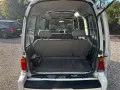 Subaru Libero / 6 Sitzer / Panoramadach