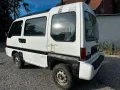 Subaru Libero / 6 Sitzer / Panoramadach