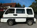 Subaru Libero / 6 Sitzer / Panoramadach