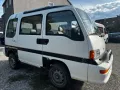 Subaru Libero / 6 Sitzer / Panoramadach